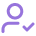 user-check